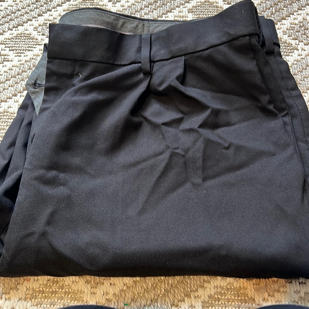 Haggar dress pants -men’s